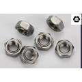 DIN929 Carbon Steel Hex Weld Nuts ASTM